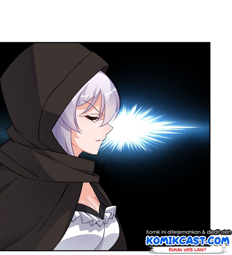 I Picked Up a Demon Lord as a Maid Chapter 19 Gambar 21